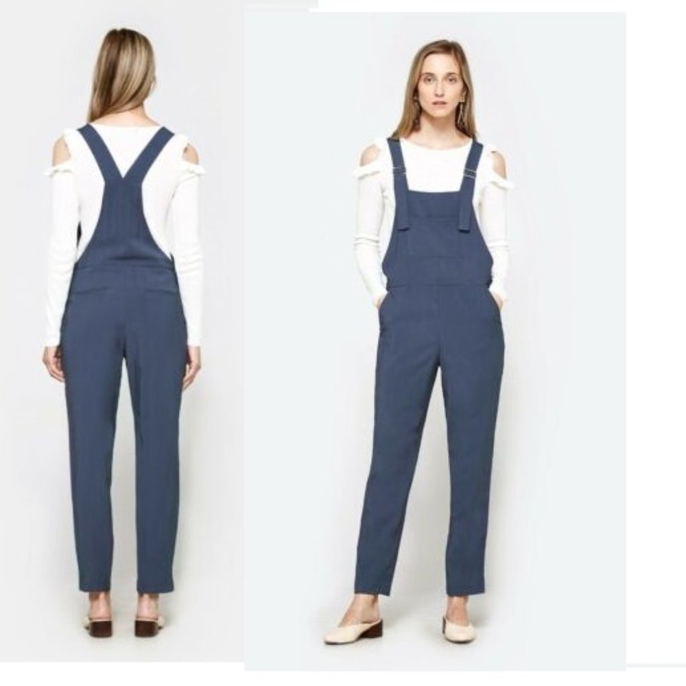 FARROW lottie overalls - Picture 1 of 8